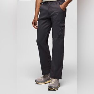 Prana Men's Stretch Zion Cargo Pants